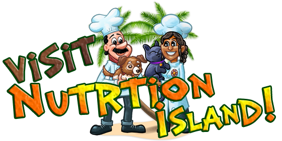 Visit Nutrition Island