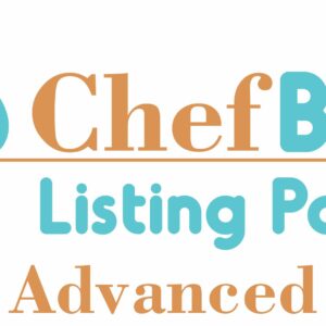 ChefBnB Featured Listing Icon