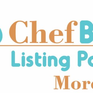 ChefBnB Featured Listing Icon